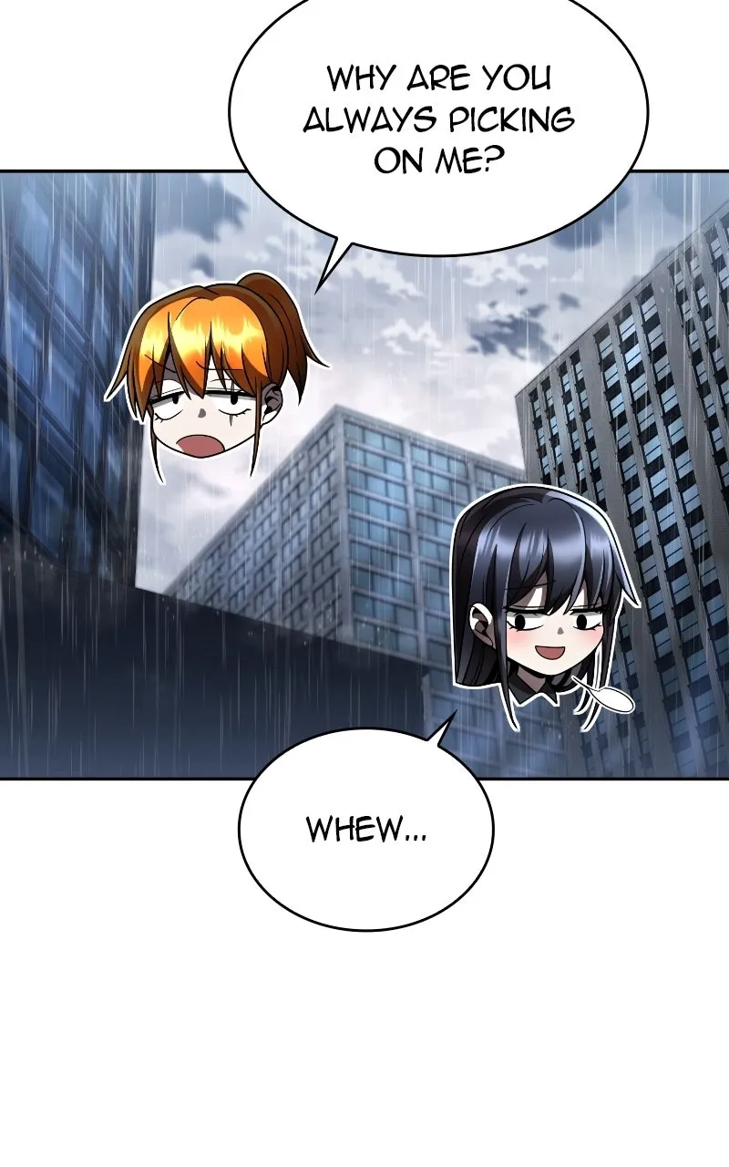 The Dungeon Cleaning Life of a Once Genius Hunter Chapter 131 page 37 - 