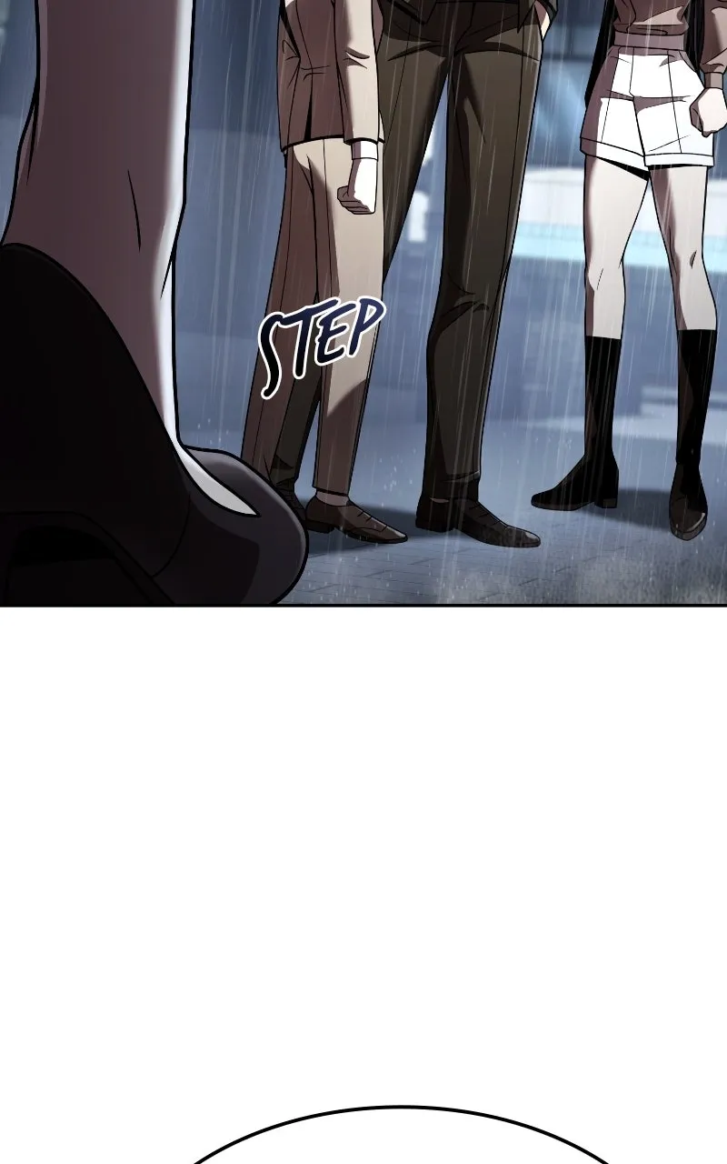 The Dungeon Cleaning Life of a Once Genius Hunter Chapter 131 page 39 - 