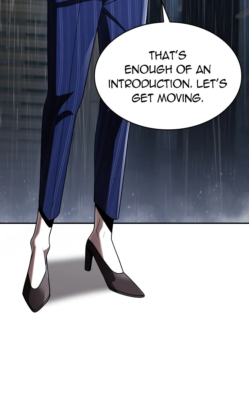 The Dungeon Cleaning Life of a Once Genius Hunter Chapter 131 page 41 - 