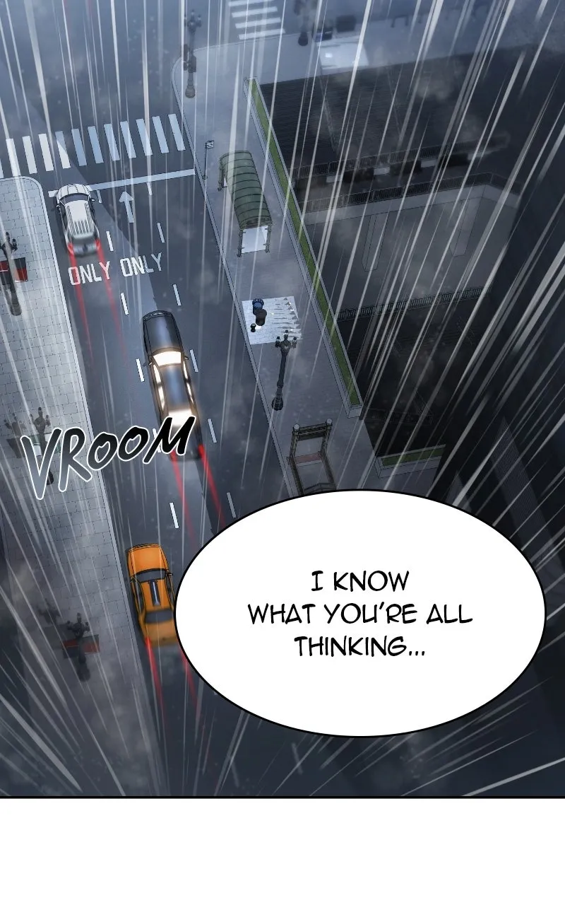 The Dungeon Cleaning Life of a Once Genius Hunter Chapter 131 page 46 - 