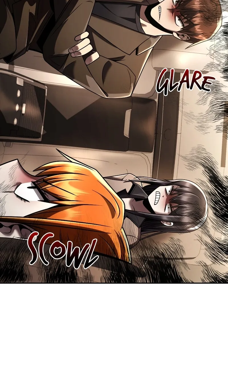 The Dungeon Cleaning Life of a Once Genius Hunter Chapter 131 page 48 - 