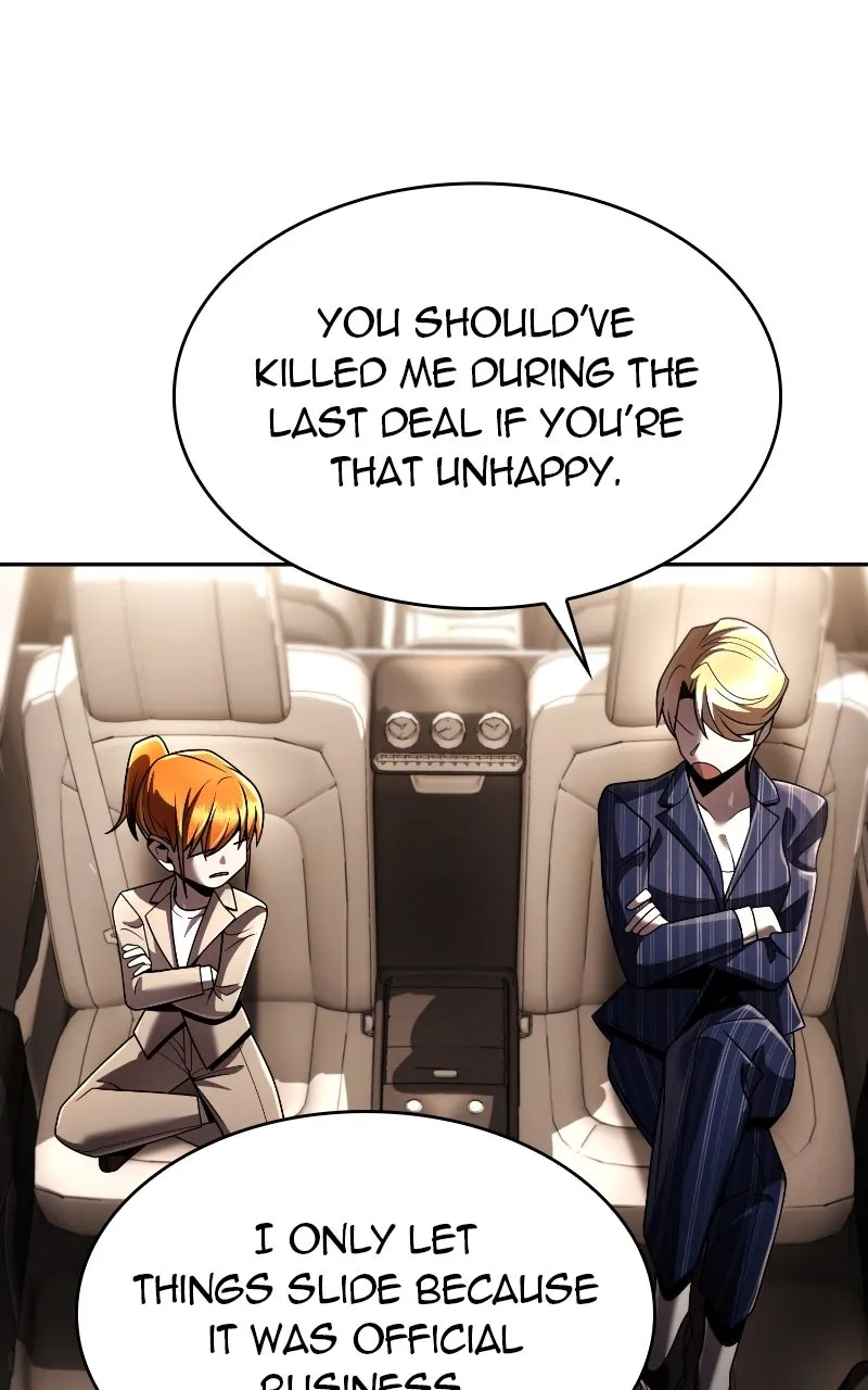 The Dungeon Cleaning Life of a Once Genius Hunter Chapter 131 page 49 - 