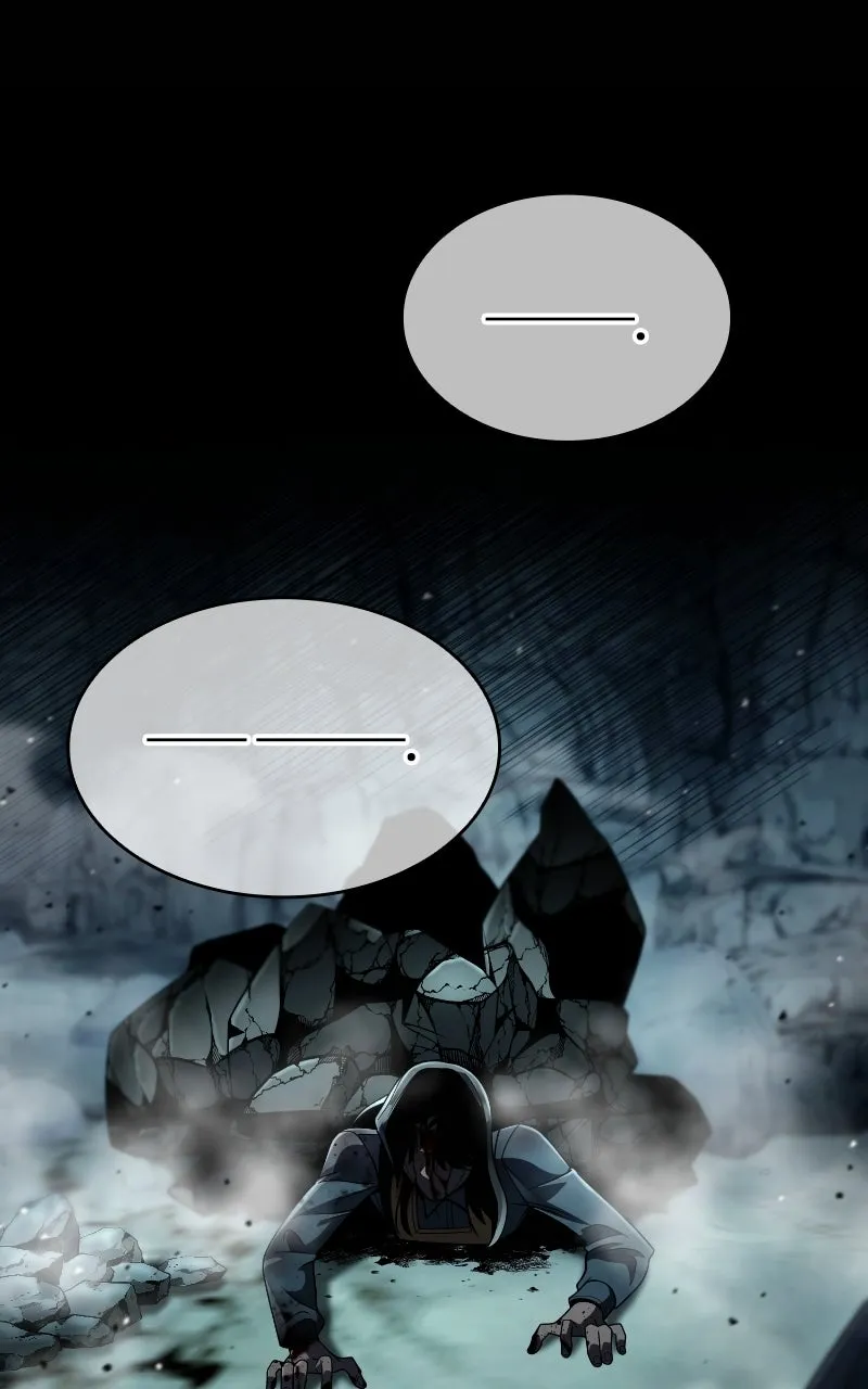 The Dungeon Cleaning Life of a Once Genius Hunter Chapter 131 page 6 - 