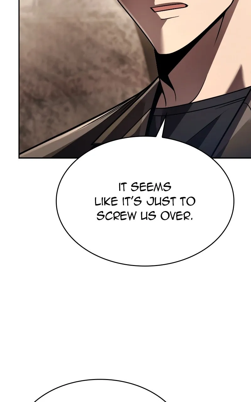 The Dungeon Cleaning Life of a Once Genius Hunter Chapter 131 page 52 - 
