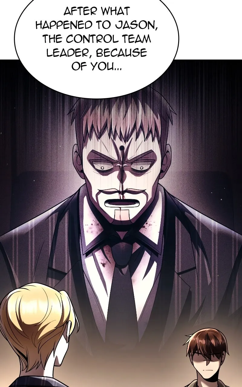 The Dungeon Cleaning Life of a Once Genius Hunter Chapter 131 page 53 - 