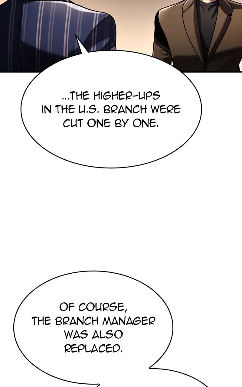 The Dungeon Cleaning Life of a Once Genius Hunter Chapter 131 page 54 - 