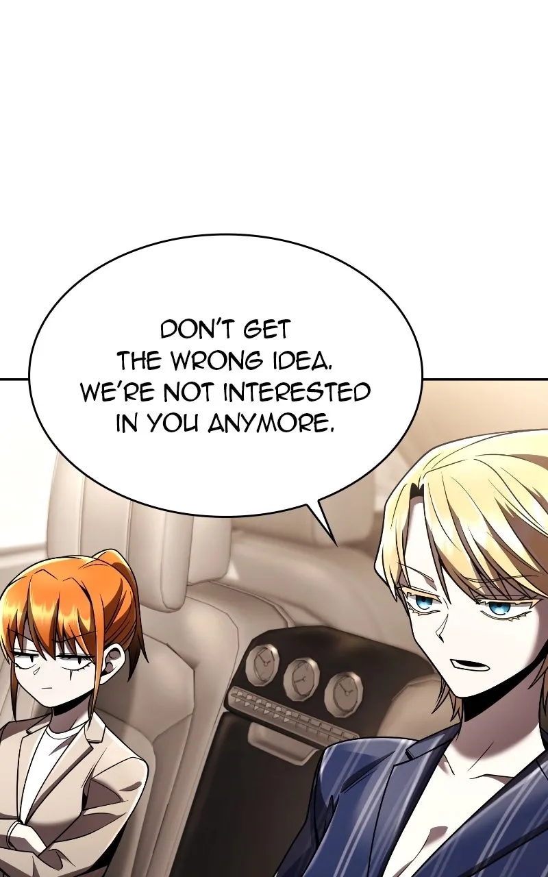 The Dungeon Cleaning Life of a Once Genius Hunter Chapter 131 page 62 - 