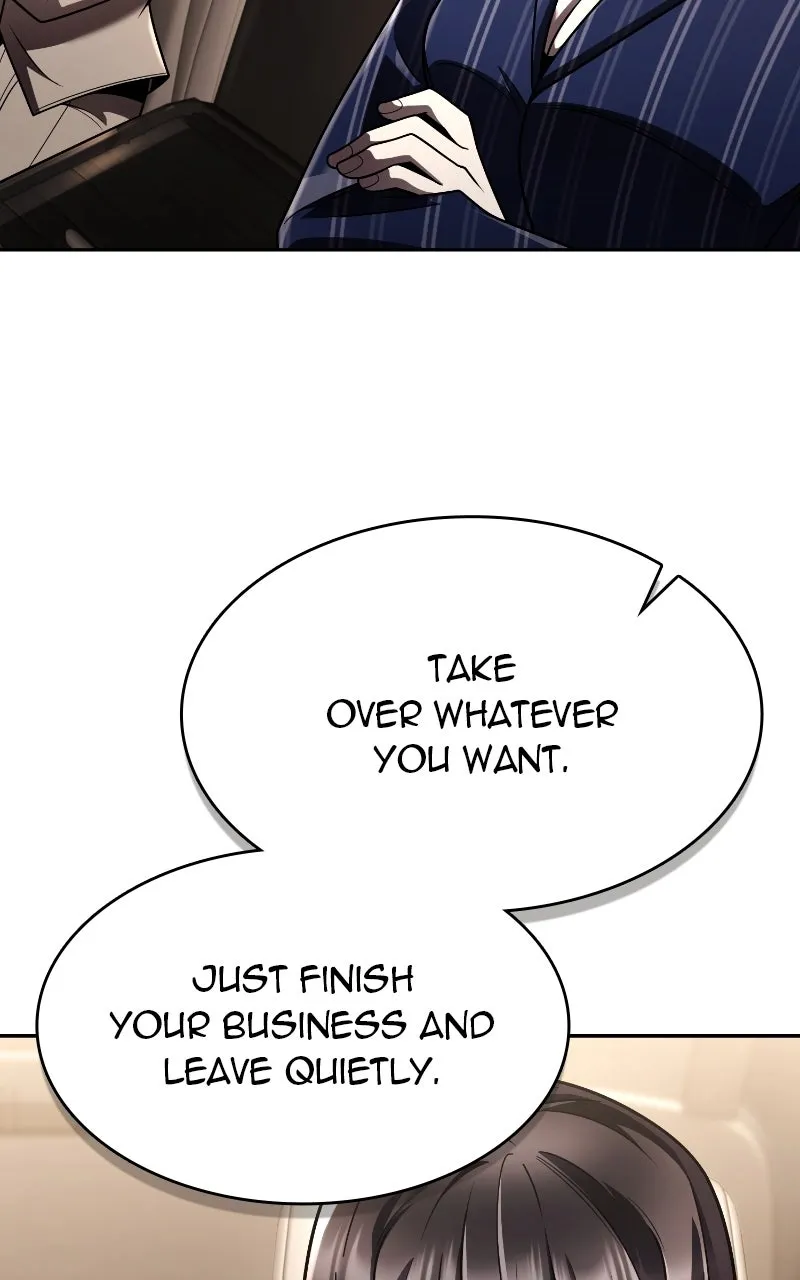 The Dungeon Cleaning Life of a Once Genius Hunter Chapter 131 page 63 - 