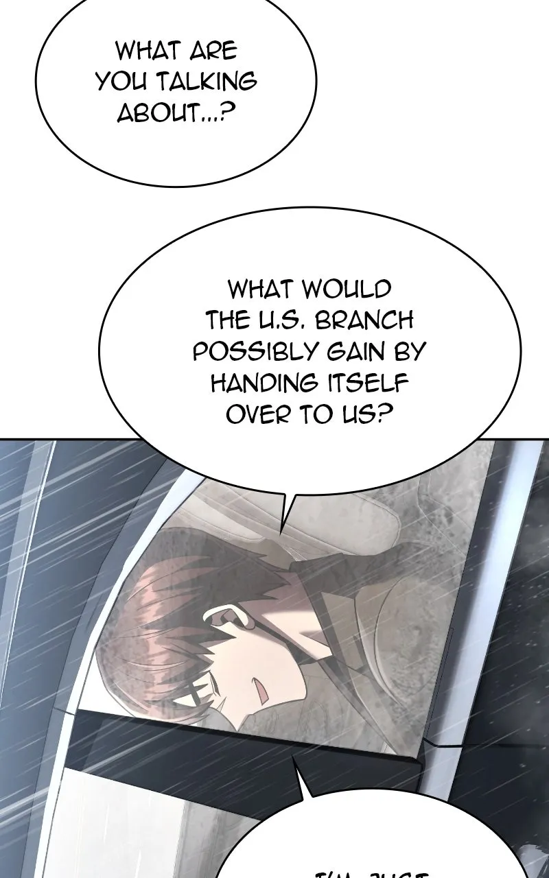 The Dungeon Cleaning Life of a Once Genius Hunter Chapter 131 page 67 - 