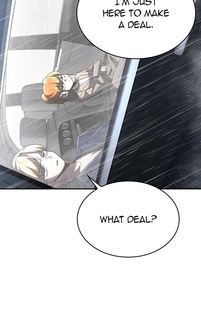 The Dungeon Cleaning Life of a Once Genius Hunter Chapter 131 page 68 - 