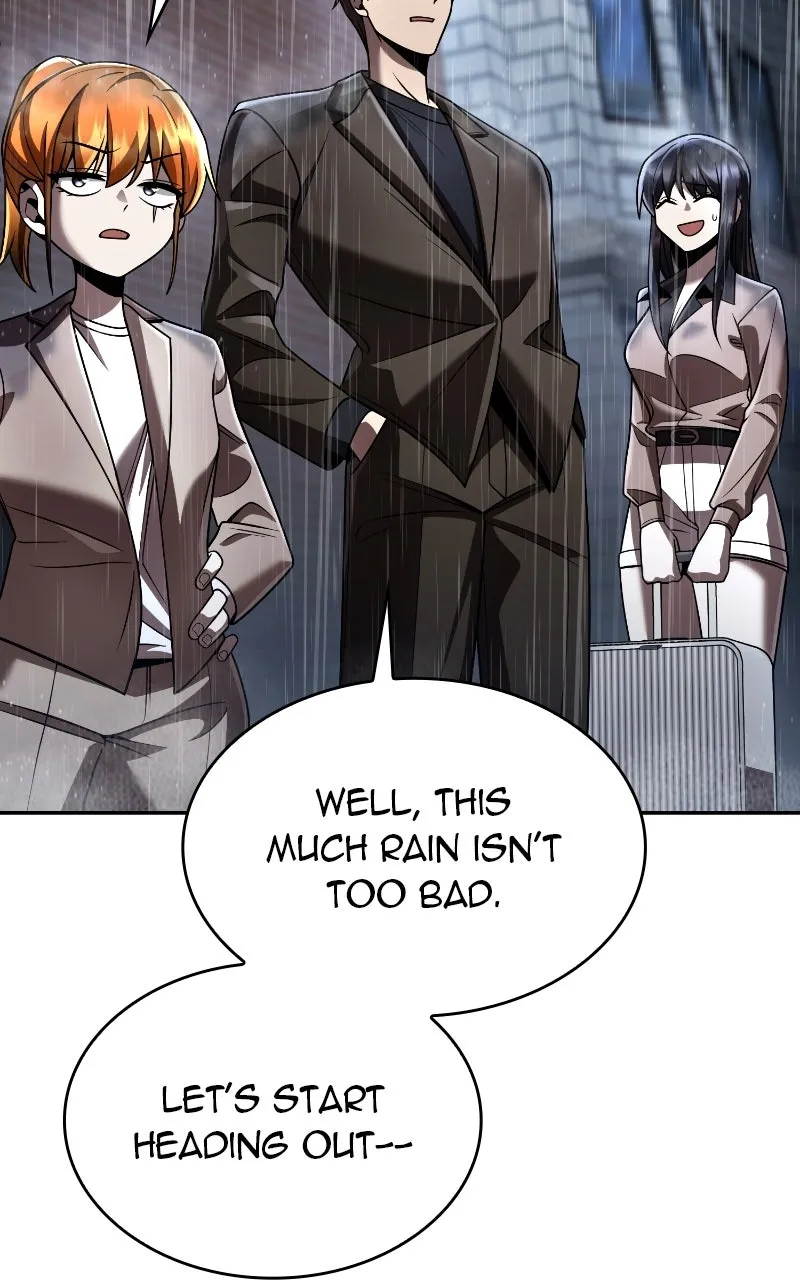 The Dungeon Cleaning Life of a Once Genius Hunter Chapter 131 page 74 - 
