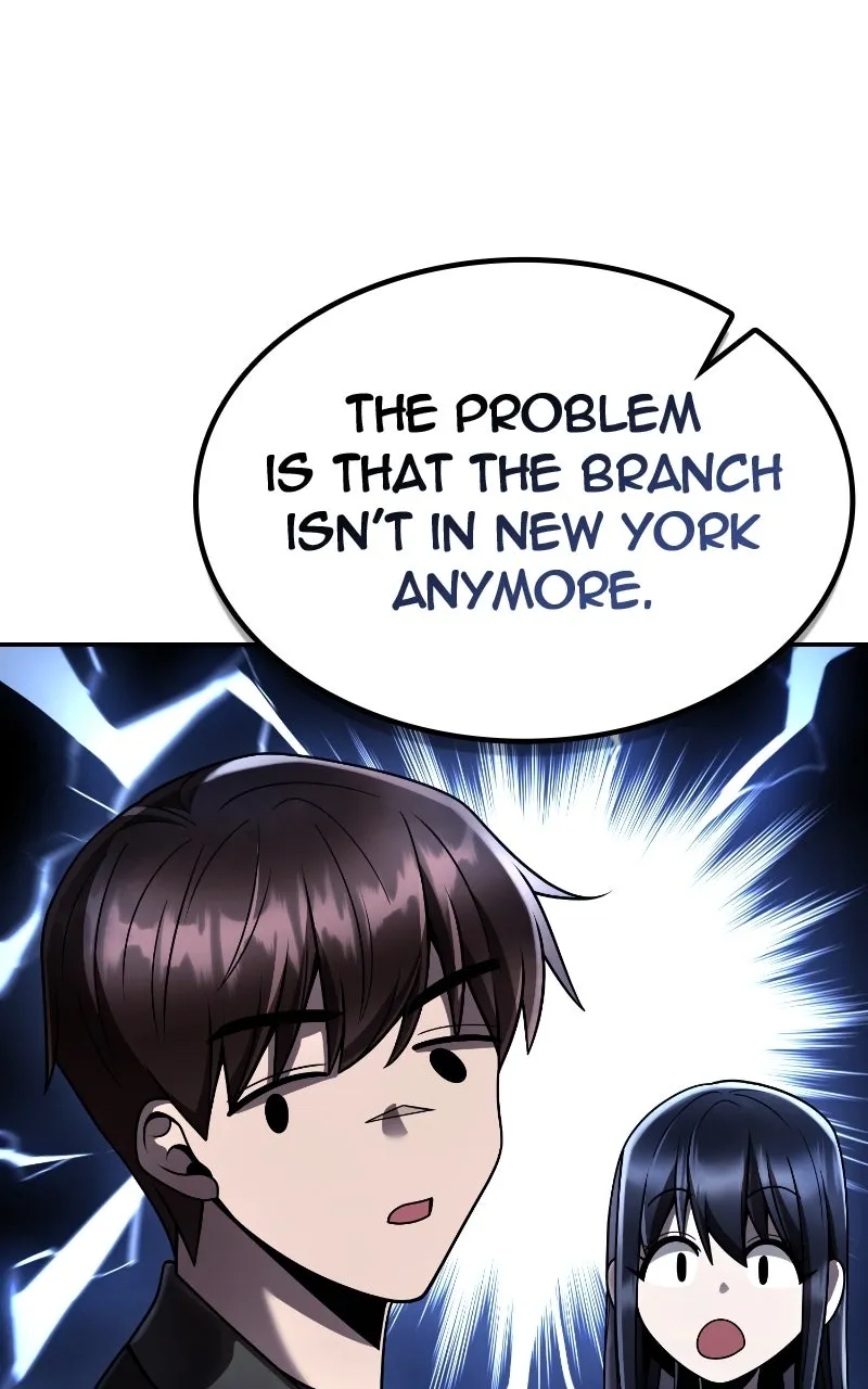 The Dungeon Cleaning Life of a Once Genius Hunter Chapter 131 page 75 - 