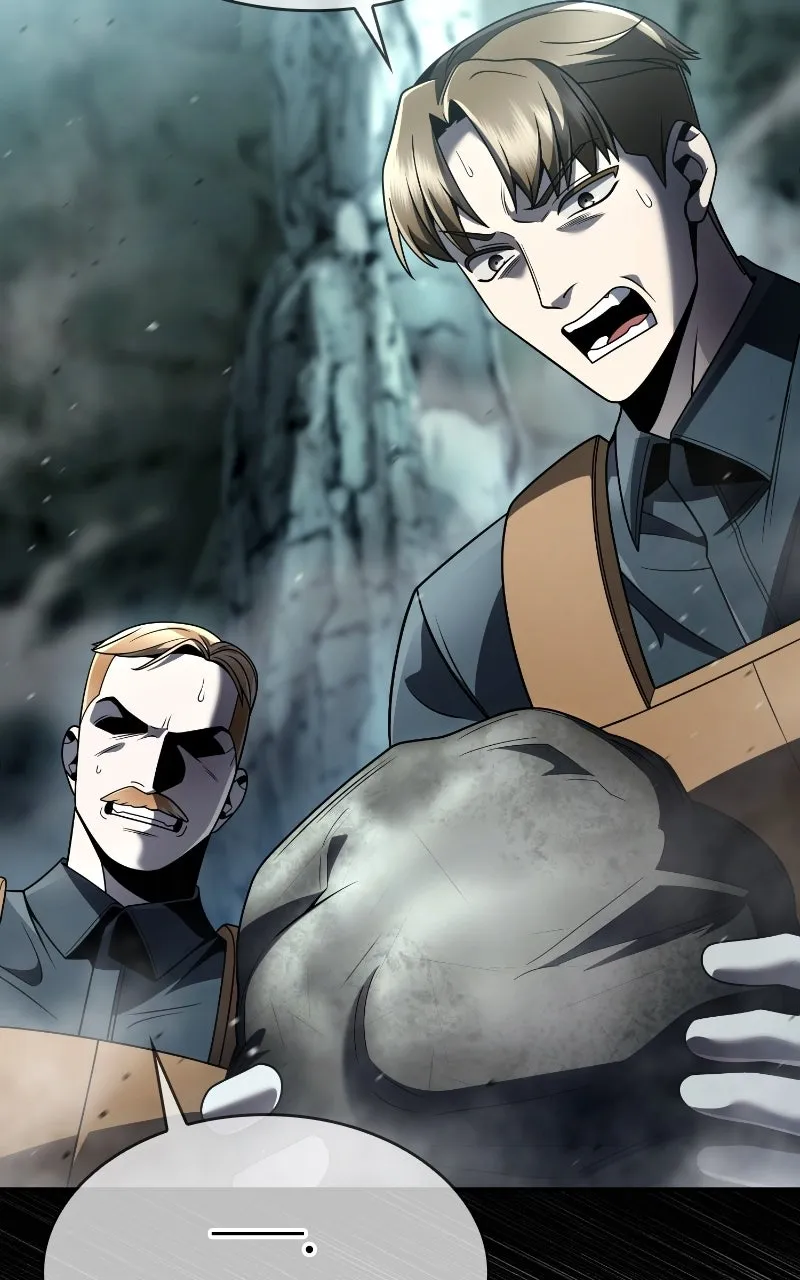The Dungeon Cleaning Life of a Once Genius Hunter Chapter 131 page 9 - 