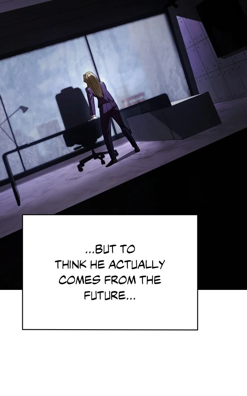 The Dungeon Cleaning Life of a Once Genius Hunter Chapter 131 page 83 - 