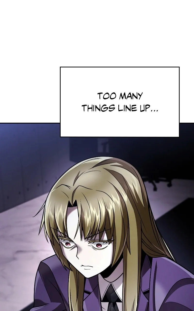 The Dungeon Cleaning Life of a Once Genius Hunter Chapter 131 page 84 - 