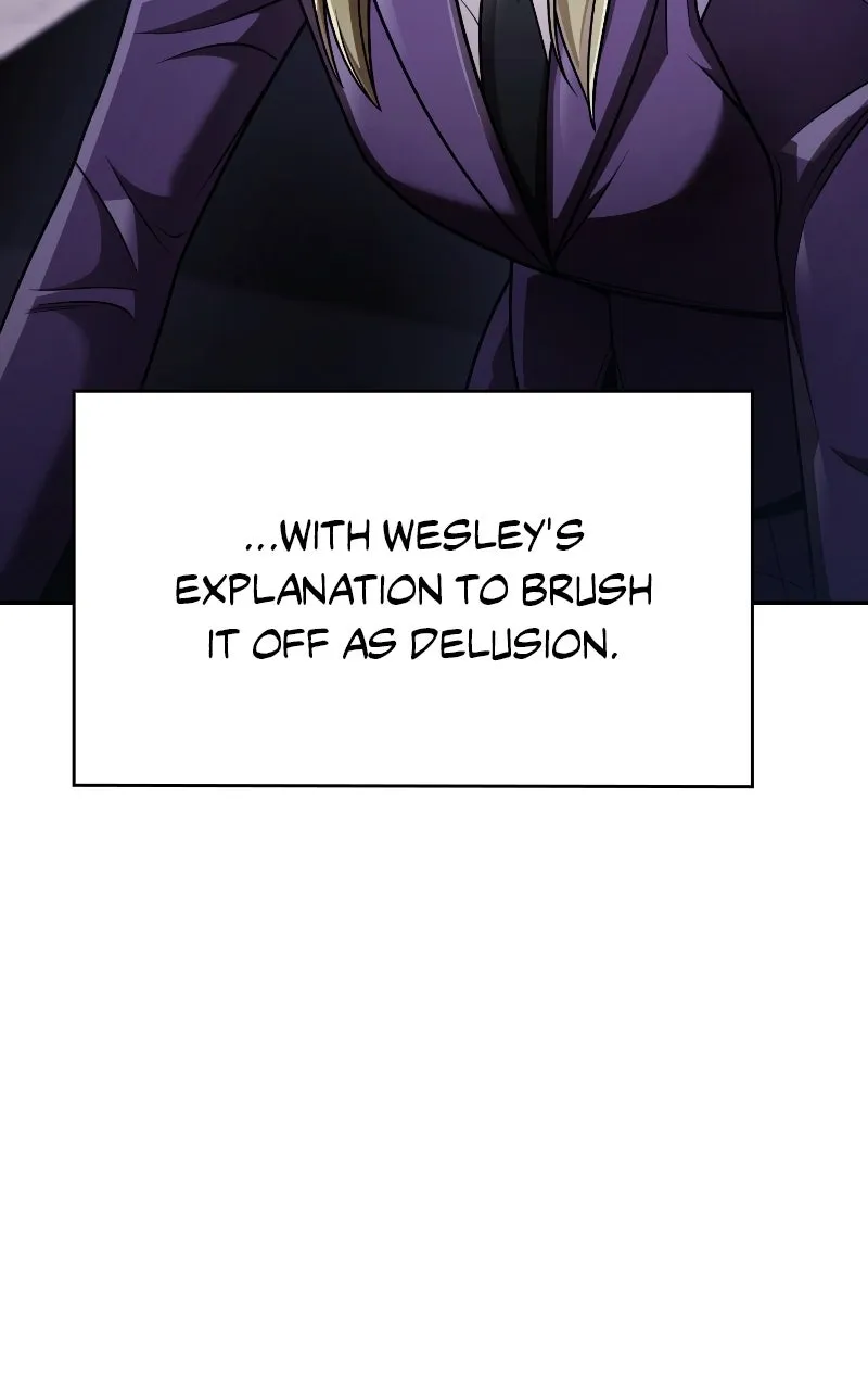 The Dungeon Cleaning Life of a Once Genius Hunter Chapter 131 page 85 - 