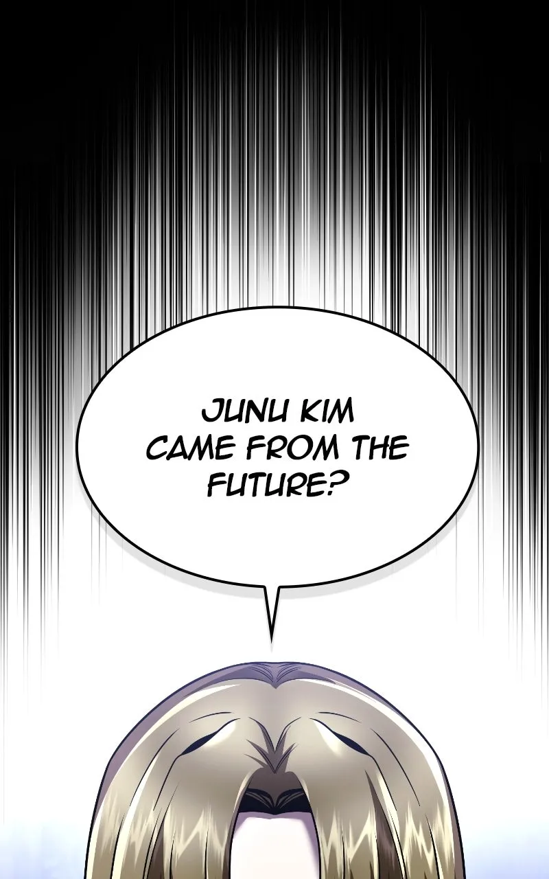 The Dungeon Cleaning Life of a Once Genius Hunter Chapter 131 page 91 - 