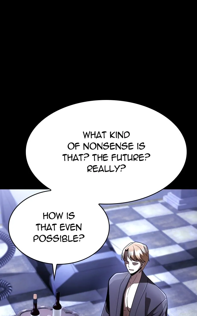The Dungeon Cleaning Life of a Once Genius Hunter Chapter 131 page 93 - 