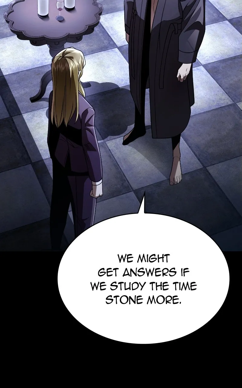 The Dungeon Cleaning Life of a Once Genius Hunter Chapter 131 page 94 - 