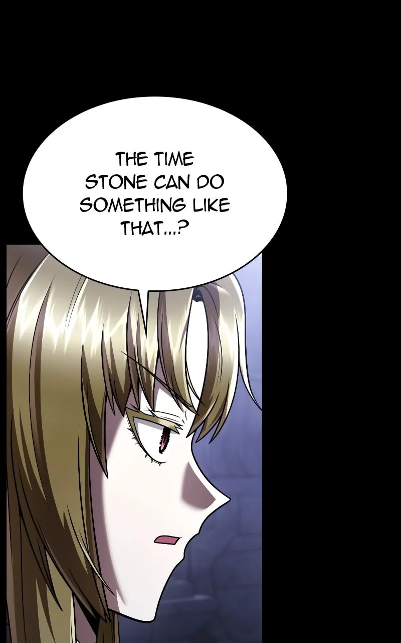 The Dungeon Cleaning Life of a Once Genius Hunter Chapter 131 page 95 - 
