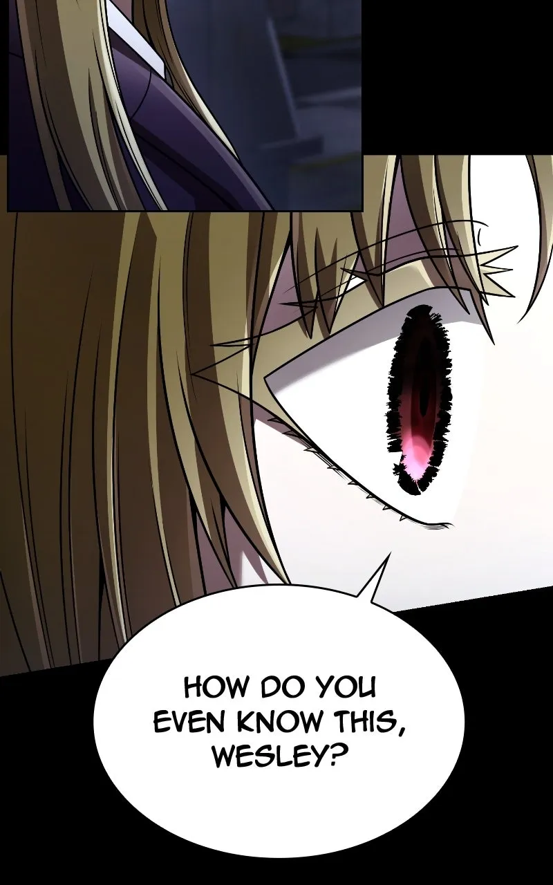 The Dungeon Cleaning Life of a Once Genius Hunter Chapter 131 page 96 - 