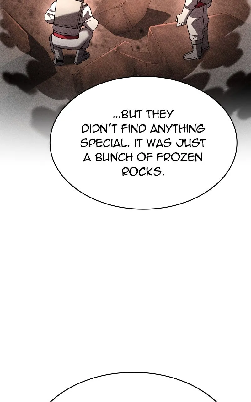 The Dungeon Cleaning Life of a Once Genius Hunter Chapter 132 page 102 - 