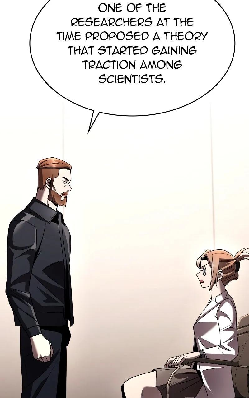 The Dungeon Cleaning Life of a Once Genius Hunter Chapter 132 page 103 - 