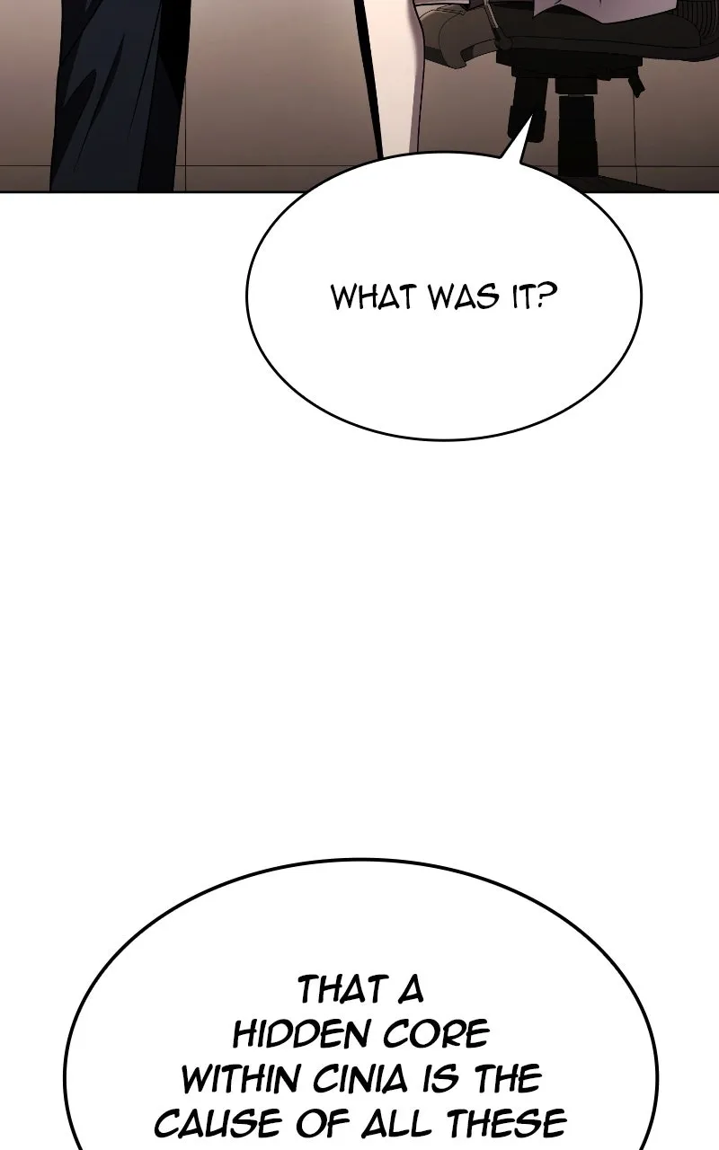 The Dungeon Cleaning Life of a Once Genius Hunter Chapter 132 page 104 - 