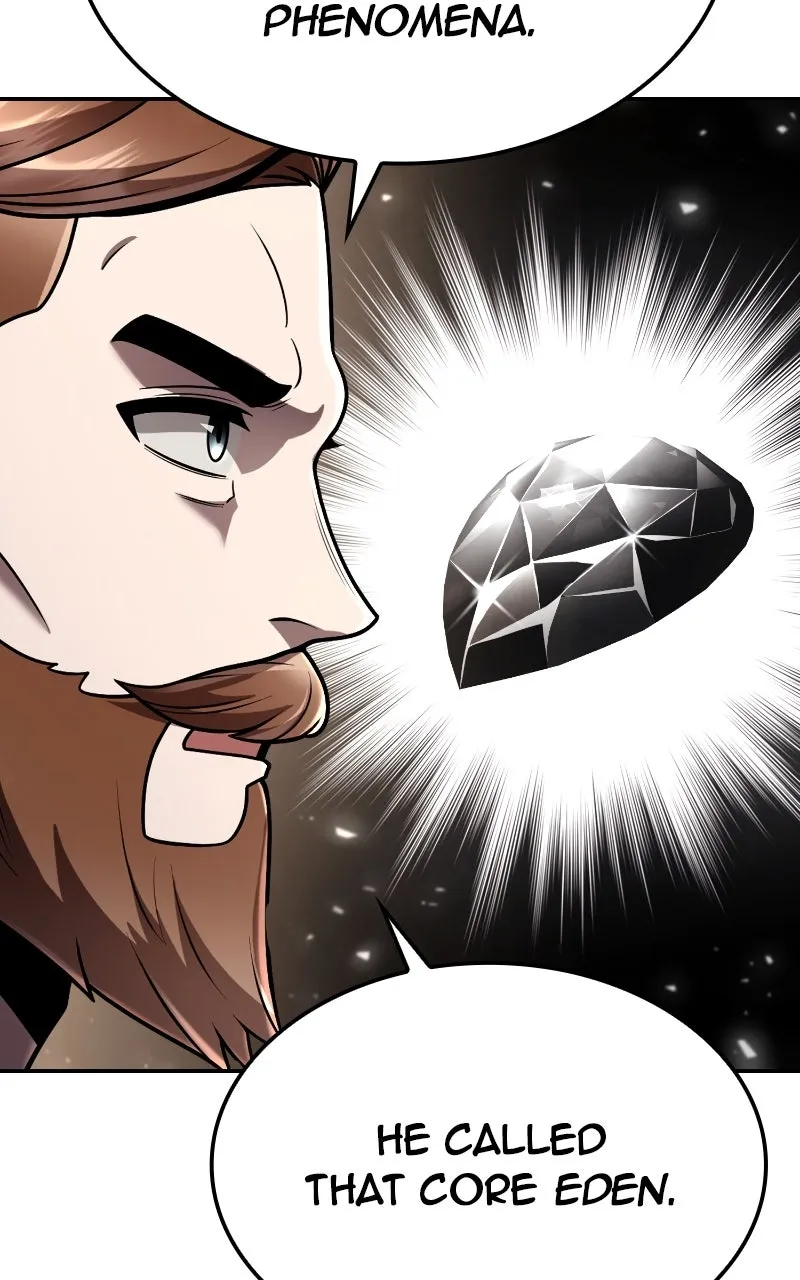 The Dungeon Cleaning Life of a Once Genius Hunter Chapter 132 page 105 - 
