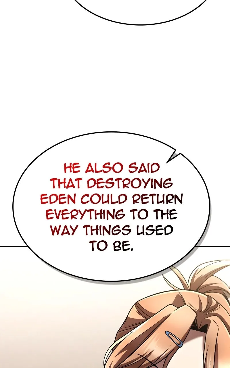 The Dungeon Cleaning Life of a Once Genius Hunter Chapter 132 page 106 - 