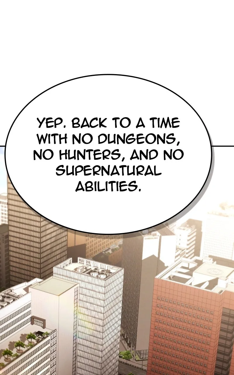 The Dungeon Cleaning Life of a Once Genius Hunter Chapter 132 page 108 - 