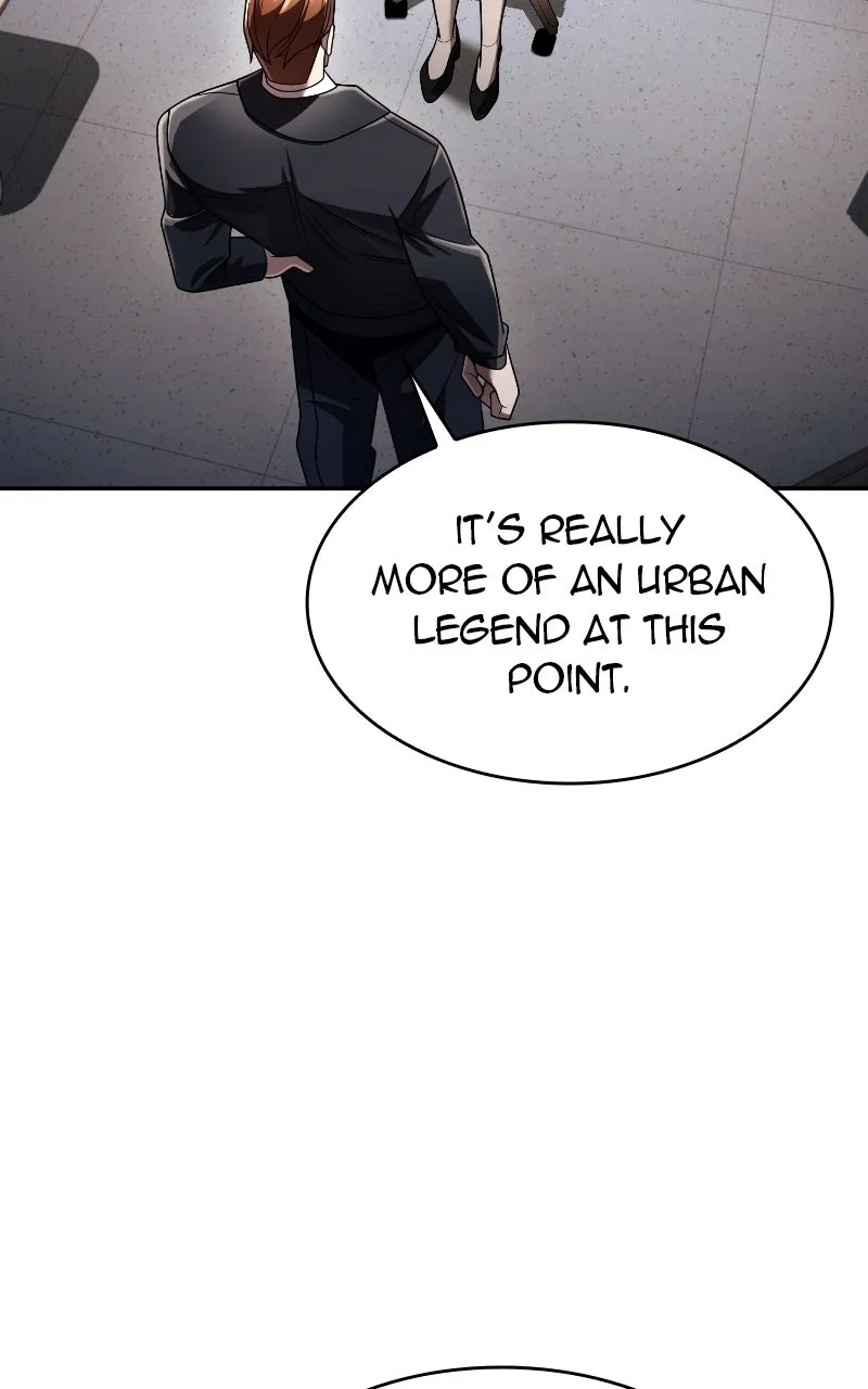 The Dungeon Cleaning Life of a Once Genius Hunter Chapter 132 page 111 - 