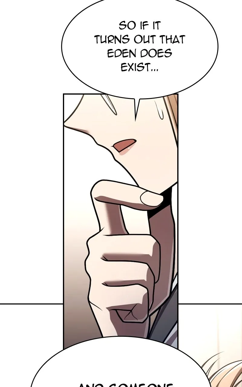 The Dungeon Cleaning Life of a Once Genius Hunter Chapter 132 page 112 - 