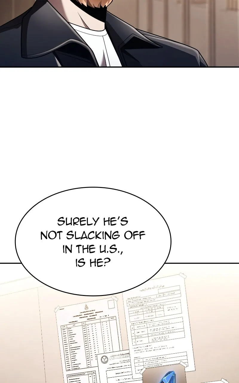 The Dungeon Cleaning Life of a Once Genius Hunter Chapter 132 page 121 - 