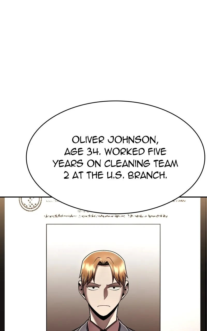 The Dungeon Cleaning Life of a Once Genius Hunter Chapter 132 page 124 - 