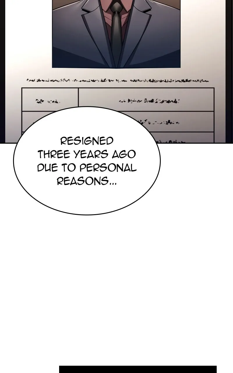 The Dungeon Cleaning Life of a Once Genius Hunter Chapter 132 page 125 - 