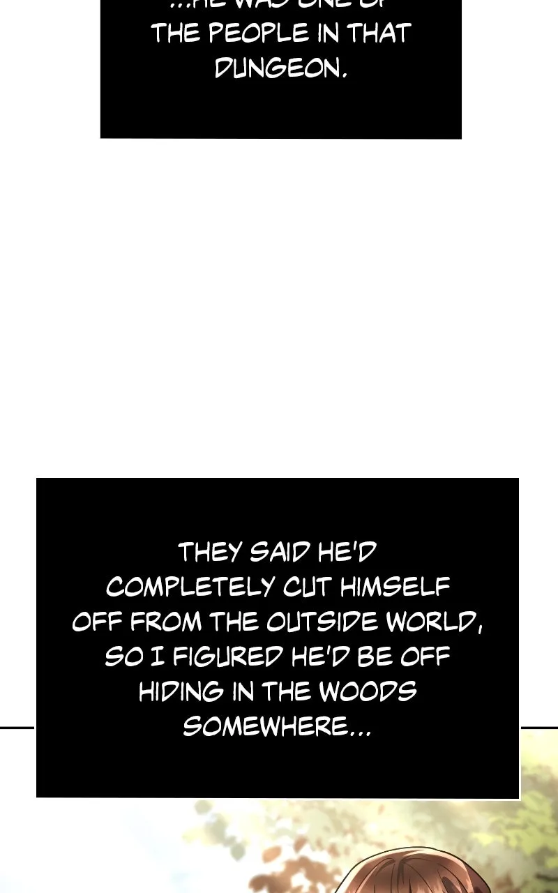 The Dungeon Cleaning Life of a Once Genius Hunter Chapter 132 page 127 - 
