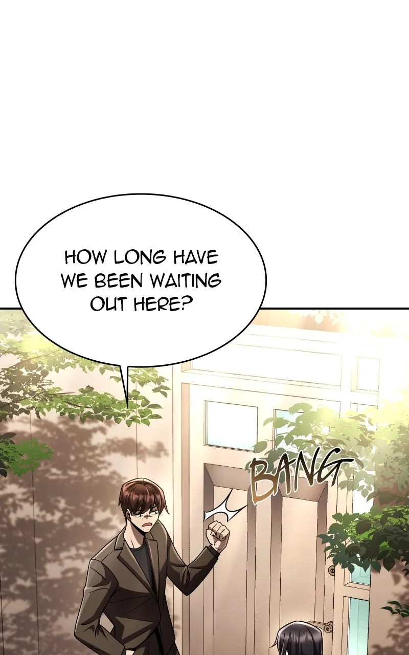 The Dungeon Cleaning Life of a Once Genius Hunter Chapter 132 page 129 - 