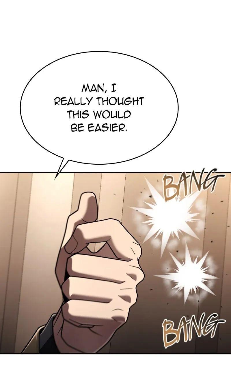 The Dungeon Cleaning Life of a Once Genius Hunter Chapter 132 page 131 - 