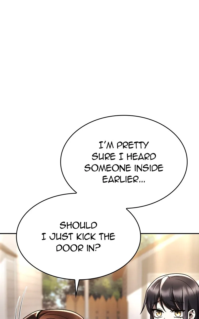 The Dungeon Cleaning Life of a Once Genius Hunter Chapter 132 page 132 - 