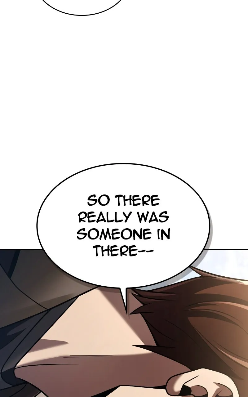 The Dungeon Cleaning Life of a Once Genius Hunter Chapter 132 page 135 - 