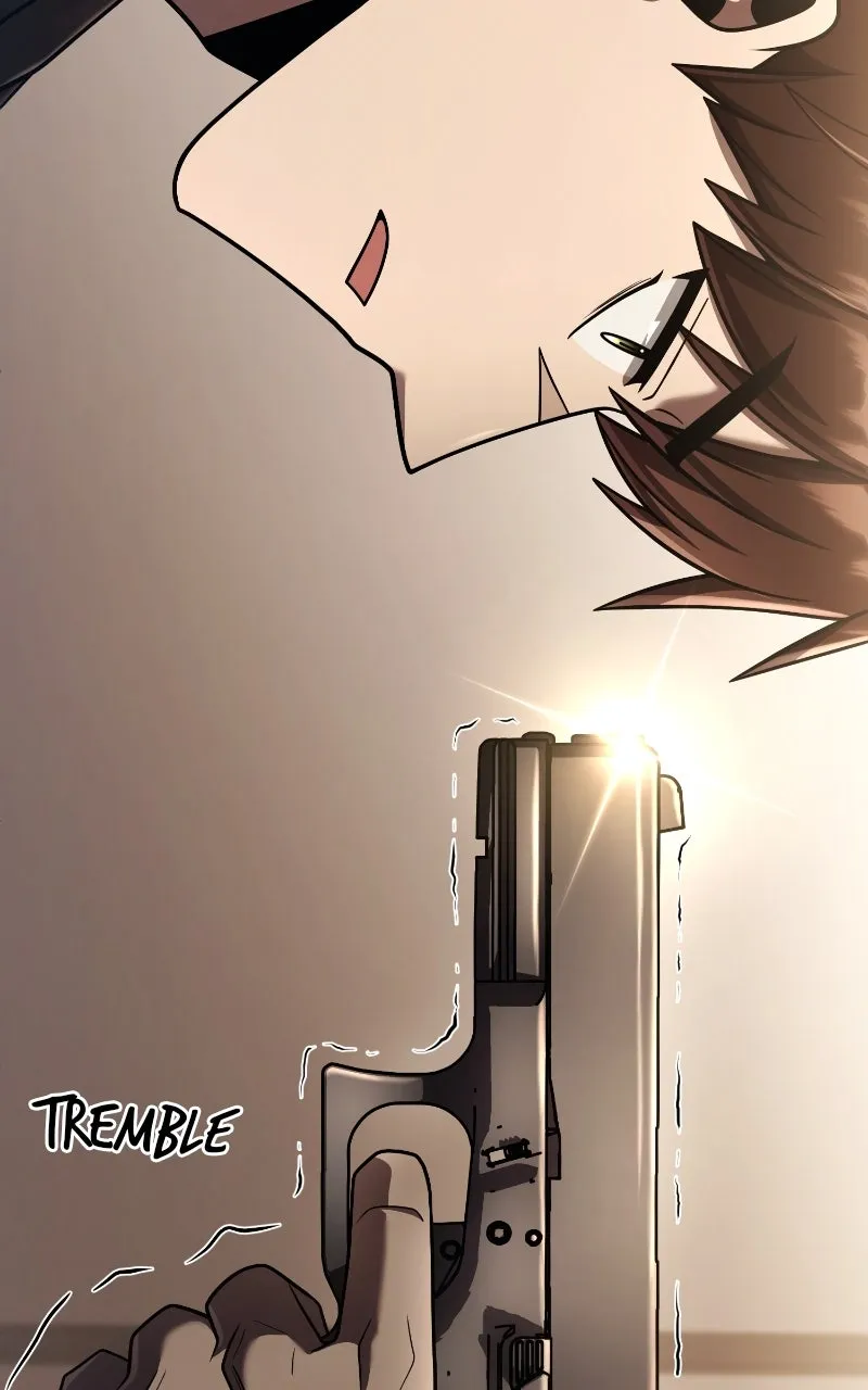 The Dungeon Cleaning Life of a Once Genius Hunter Chapter 132 page 136 - 