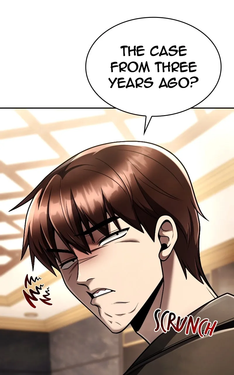 The Dungeon Cleaning Life of a Once Genius Hunter Chapter 132 page 15 - 