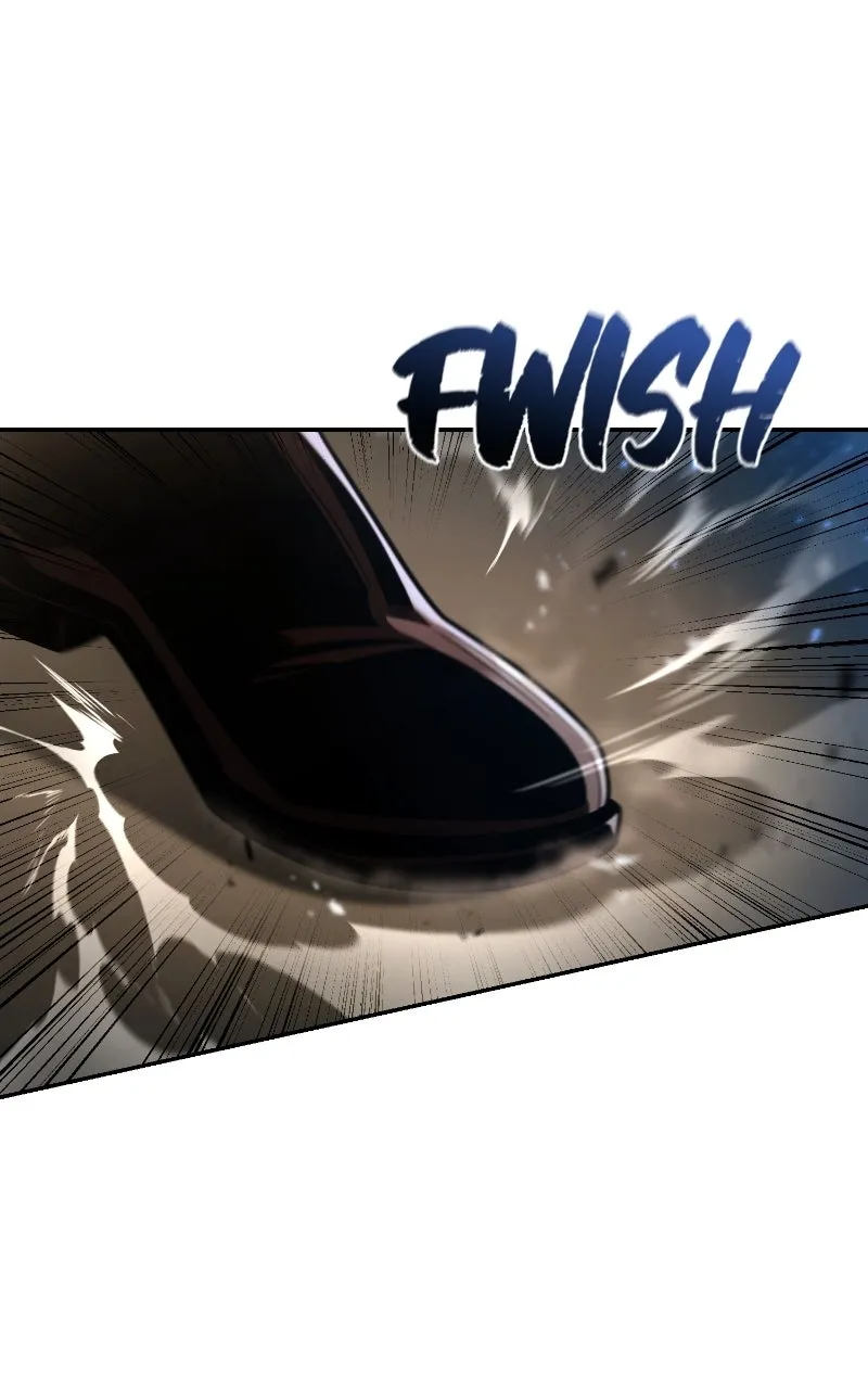 The Dungeon Cleaning Life of a Once Genius Hunter Chapter 132 page 141 - 