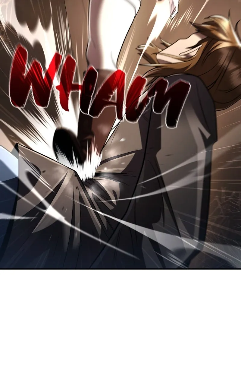 The Dungeon Cleaning Life of a Once Genius Hunter Chapter 132 page 143 - 