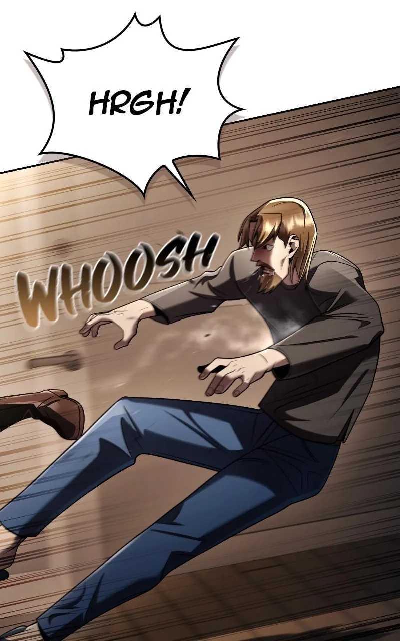 The Dungeon Cleaning Life of a Once Genius Hunter Chapter 132 page 144 - 