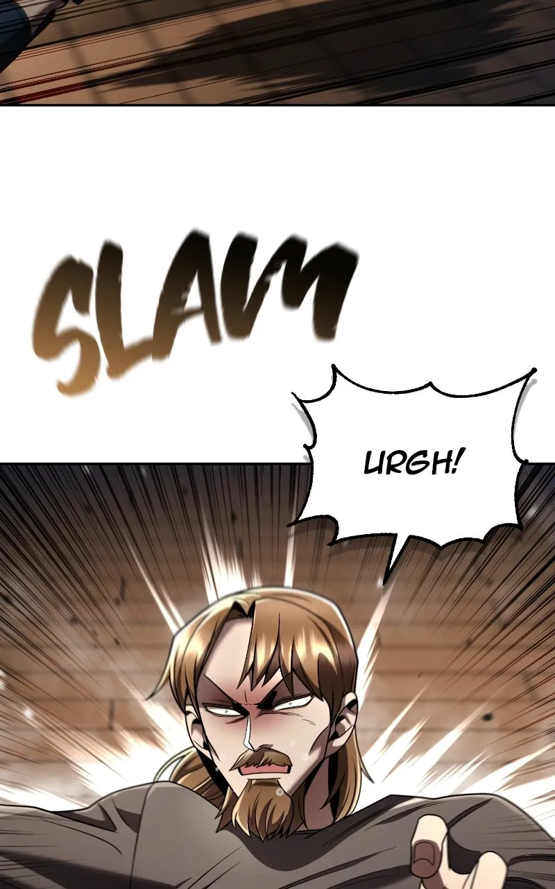 The Dungeon Cleaning Life of a Once Genius Hunter Chapter 132 page 145 - 