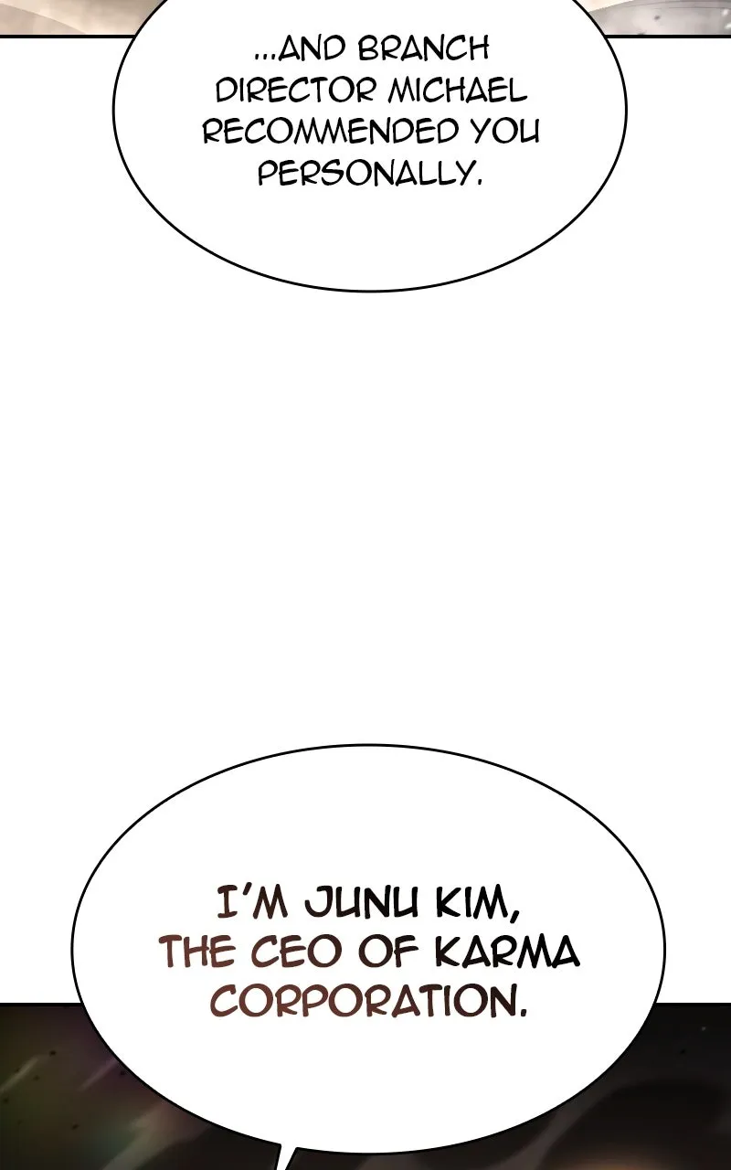 The Dungeon Cleaning Life of a Once Genius Hunter Chapter 132 page 148 - 