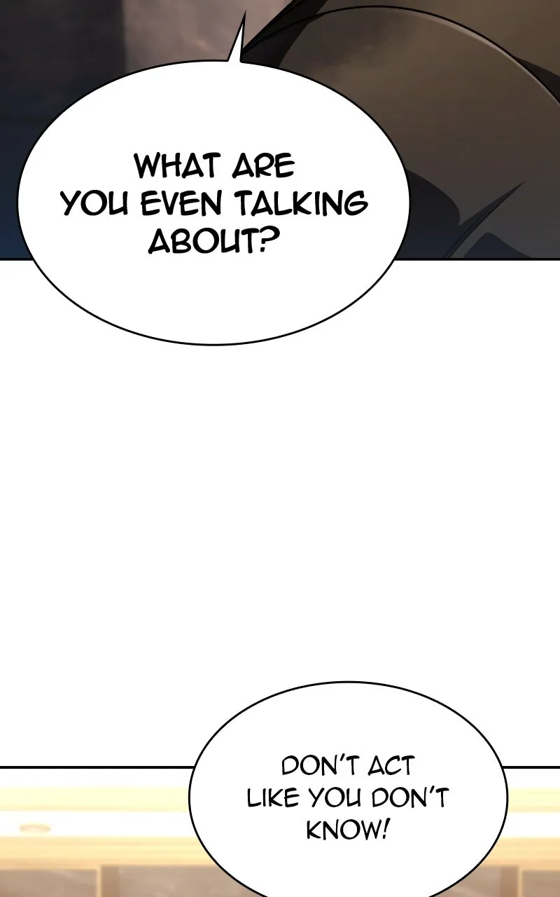 The Dungeon Cleaning Life of a Once Genius Hunter Chapter 132 page 16 - 