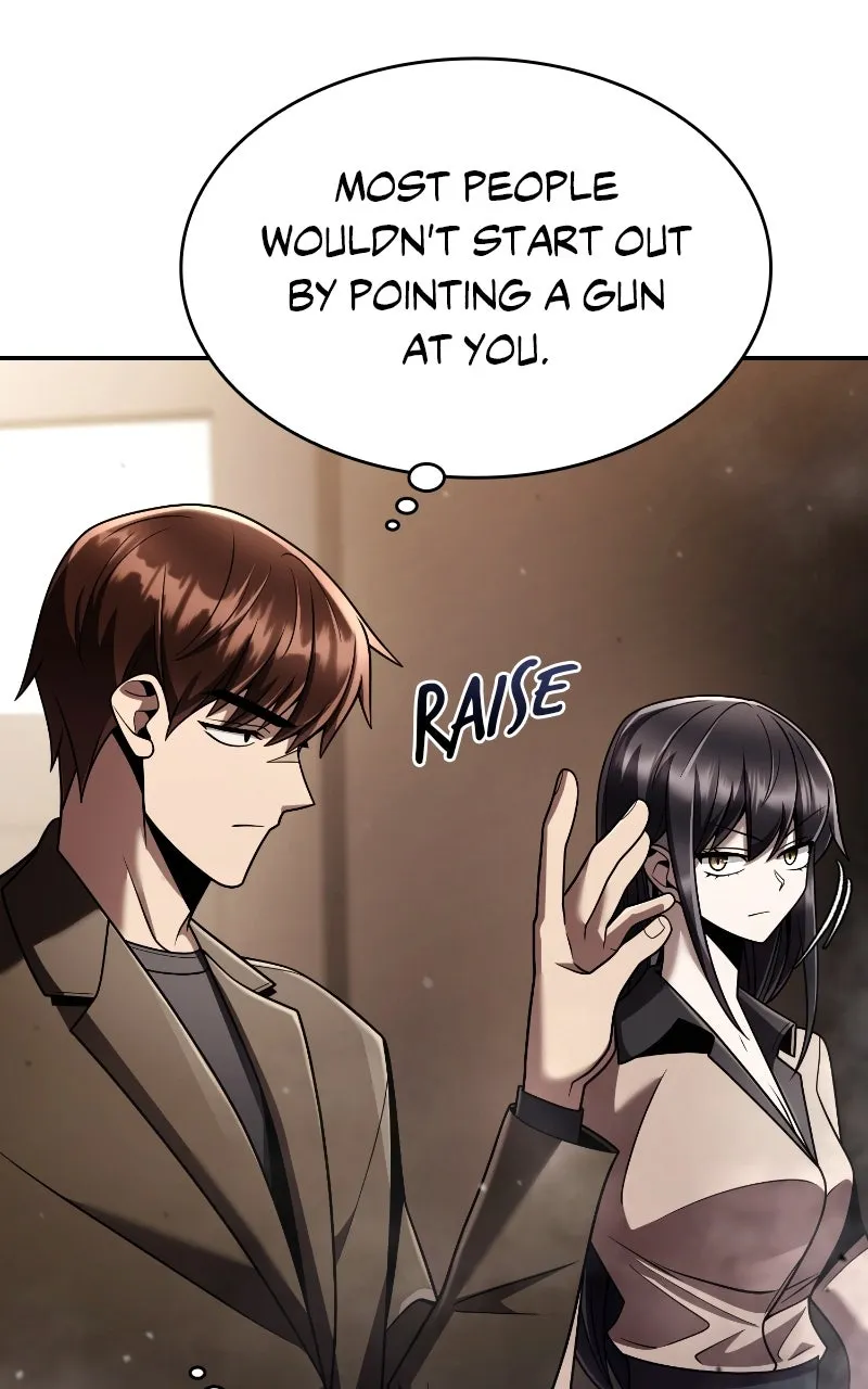 The Dungeon Cleaning Life of a Once Genius Hunter Chapter 132 page 151 - 